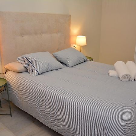 Apartamento Miguel Bueno Málaga Exterior foto