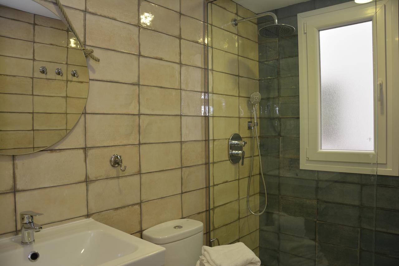 Apartamento Miguel Bueno Málaga Exterior foto
